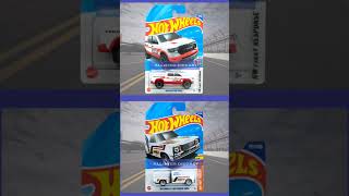 SALE Hot Wheels Dodge RAM X Dodge Lil Truck 🔥 #hotwheels #diecast #car #cars #dodge #fyp