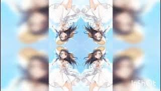 Gente de Zona & Becky G - Muchacha(Nightcore by LegenDN)