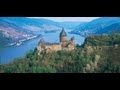 ローレライを訪ねて－ドイツの旅－アウトバーンLorelei Germany Bonn Coblenz
