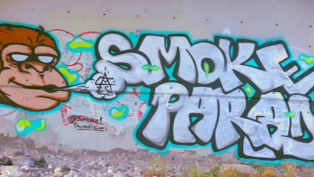 ACMES Smoke Paradise. YouTube