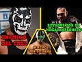 NUEVO ENEMIGO DEL CMLL Y MÉXICO/ REVELADO RETADOR POR EL MEGACAMPEONATO/ CAMBIO FÍSICO DE MR IGUANA