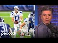 Indianapolis Colts take down Tennessee Titans, seize AFC South lead | Pro Football Talk | NBC Sports