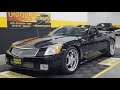 2006 Cadillac XLR-V | For Sale $35,900