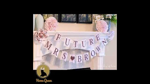 Bridal shower attractive ideas || bride to be || Bridal shower 2021|| shorts || short video