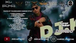 Download lagu MIXXTAPE THAI BREAK BEAT DANNOK STYLE DJ KIDD 2025
