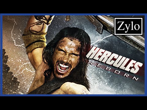 Hercule : La vengeance d'un Dieu