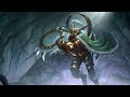 워3 캠페인 프로즌쓰론]휴먼 어려움 시작 /frozen throne