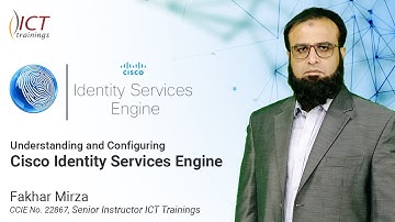 Understanding and Configuring ISE Device Administration  - Part 2 (Urdu / Hindi)