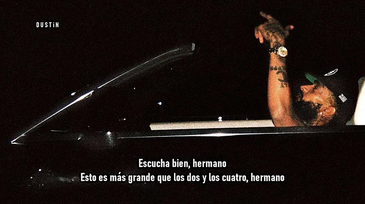 Nipsey Hussle - Dedication Ft Kendrick Lamar (Sub. al Español)