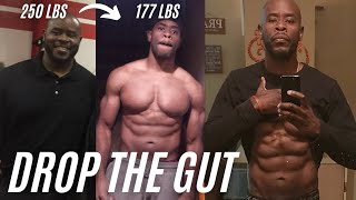 Belly Fat Won’t Go Away? Do This Every Day