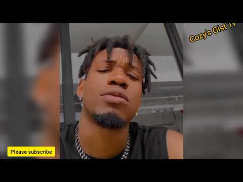 King Perry, Biography, Net Worth, Career, Education, Record label, Songs &amp; More
