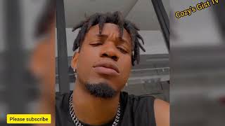 King Perry, Biography, Net Worth, Career, Education, Record label, Songs & More