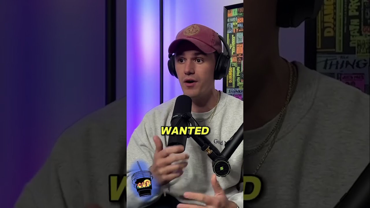 Giving God credit in the little things #catchinuppodcast #faith #giveittogod #gratitude #praise