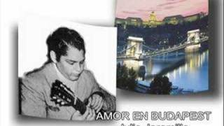 Julio Jaramillo - Amor en Budapest chords