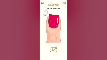 Dop2 Delete One Part 2 Level 329 #Gaming #dop2 #shorts #shortsfeed #viralshorts #dop #mrbeast #memes