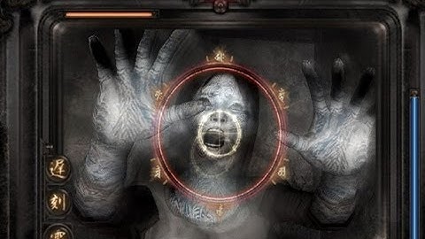 CGRundertow FATAL FRAME for PlayStation 2 Video Game Review