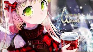Santa baby 🎁NIGHTCORE🎁 (Love Renaissance)