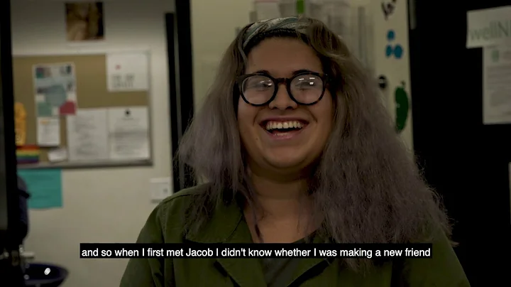 bizzNEST Impact Video: Mayra Ruiz-Valtierra