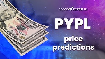 PYPL Price Predictions - Paypal Holdings Stock Analysis for Friday, February 11th