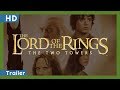 Se The Lord of the Rings: The Two Towers online gratis streaming