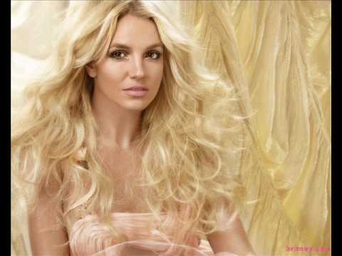 Britney Spears She'll Never Be Me