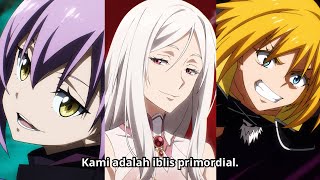 Download lagu Tensura Season 4 Episode 13 Newest English Sub !!!