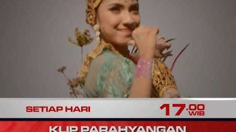 KLIP PARAHYANGAN