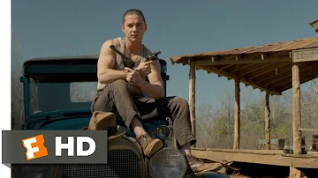 Lawless (6/10) Movie CLIP - White Lightning (2012) HD