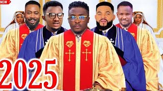 Prophet Desires  Movie Onny Michael And Flashboy Latest Nigerian Nollywood Movies 2025