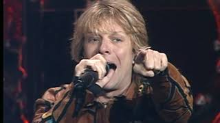 Bon Jovi - Bounce (Official Music Video)