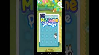 MiniGame Paradise, how to make it work 2022 screenshot 4