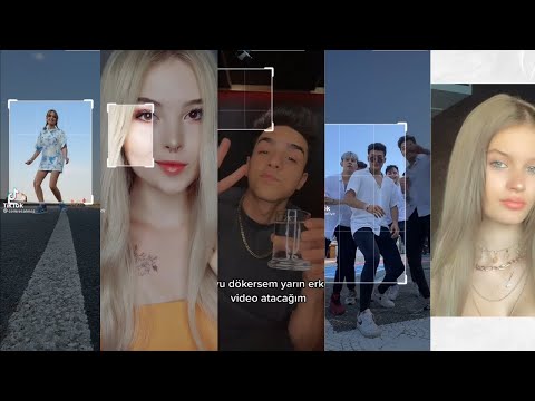 FOTOĞRAF KIRPMA AKIMI TİKTOK !! GÖSTERİLEN KAREYE YAKALANMAMA!!  tiktok