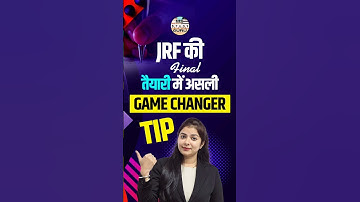 Jrf Preparation Strategy | Ugc Net Jrf Preparation Strategy | Economics | Dr.Simranjit Kaur #shorts