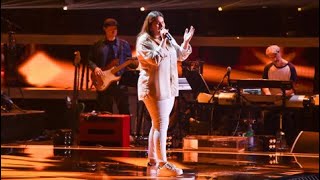 Felicia Faber - Firework | The Voice 2022 (Germany) | Blind Auditions