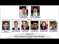 Innovative RM for challenging problems of future in STEM (Live on 06 June 2020)