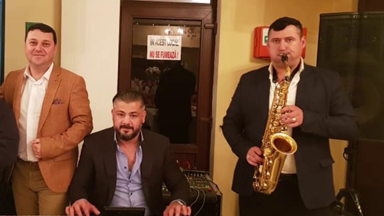 CIPRIAN NILA SARBA LIVE 2020