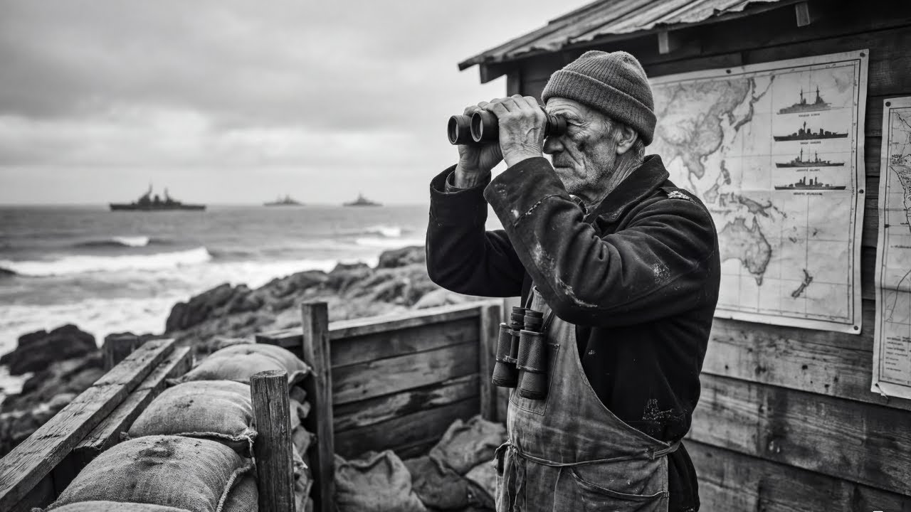 Как отставной повар времён Второй мировой войны стал лучшим американским охотником за японскими к...