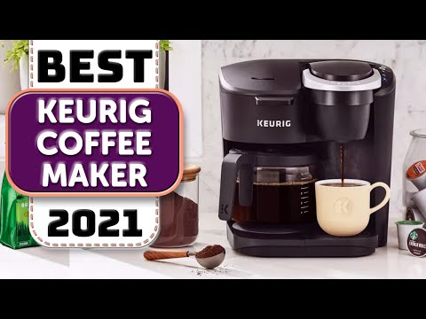 Video: Kan jy CLR gebruik om 'n Keurig-koffiemaker te ontkalker?
