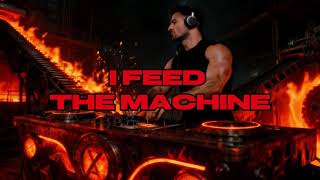 DJ Angeloff - Infernal Conveyor (Official 4K Music Video)