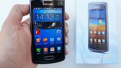 How to falsih samsung wave s8500 to bada 2.0 2016