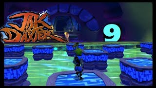 Jak And Daxter (TPL) - Power Cells In The Lost Precursor City: 9