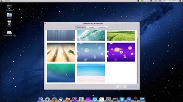 Pear OS 8 demo Game Over