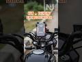 Trending bike mobile holder 2025🔥| #shorts #bikeaccessories