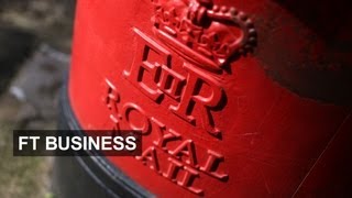 Royal Mail sale price questioned