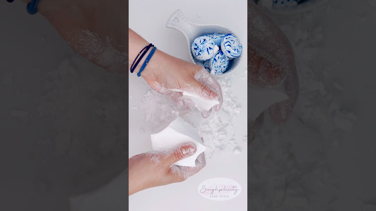 Ader Chalk Crush & Hummingbird🌀 