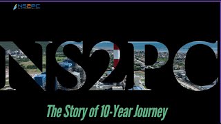 The Story of 10-Year Journey