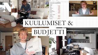 MY DAY: MUN TULOT, MENOT JA KUULUMISET | naaG