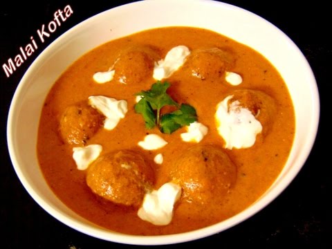 Malai Kofta