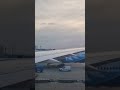 LOUD 787 Hydraulic Pumps Sounds On Shutdown 