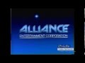 the family channelalliance entertainment corporation